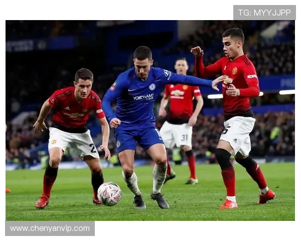 路士与曼联激战正酣谁能在这场巅峰对决中笑到最后