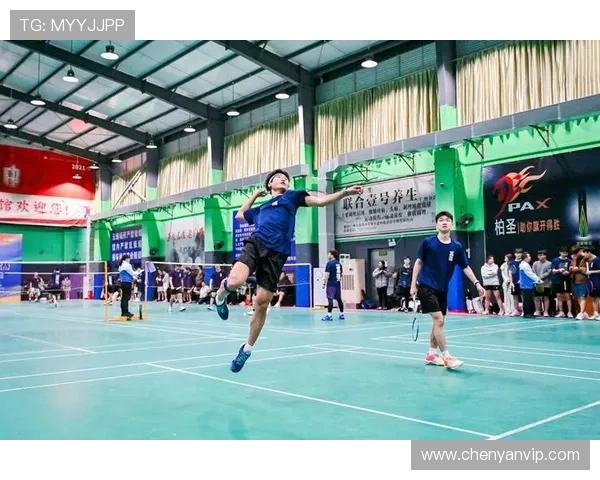 南京羽毛球队的节奏与魅力探讨聚焦羽毛球运动的未来发展与挑战