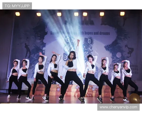 极限运动嘉年华精彩回顾杭州街舞队展现非凡状态与激情表演